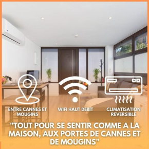 Le Val By ApiRent #Duplex #Climatisation
